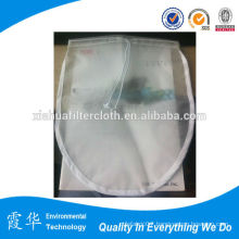 Food grade micron nylon mesh nut milk bag